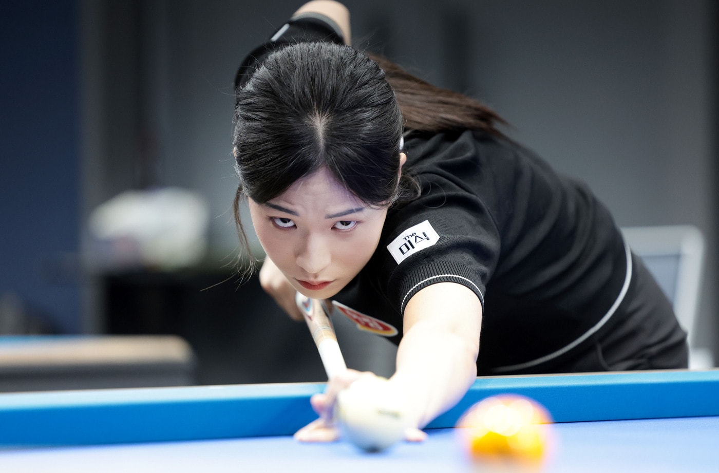 박정현(PBA 제공)