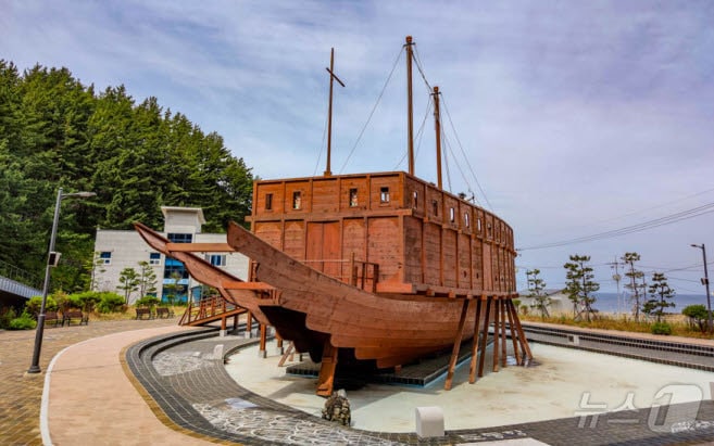 경북교육청은 1일 폐교를 지역사회 발전과 공동체 회복의 거점으로 활용하기 위해 다양한 주체들과 협력을 확대하고 있다.(경북교육청 제공,재판매 및 DB 금지) /뉴스1