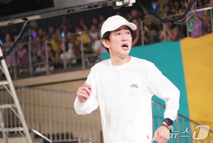 일본의 가수이자 배우인 요코야마 유(44)가 24시간 마라톤에 성공했다고 스포츠니폰이 1일 보도했다. <스포츠닛폰 캡쳐>