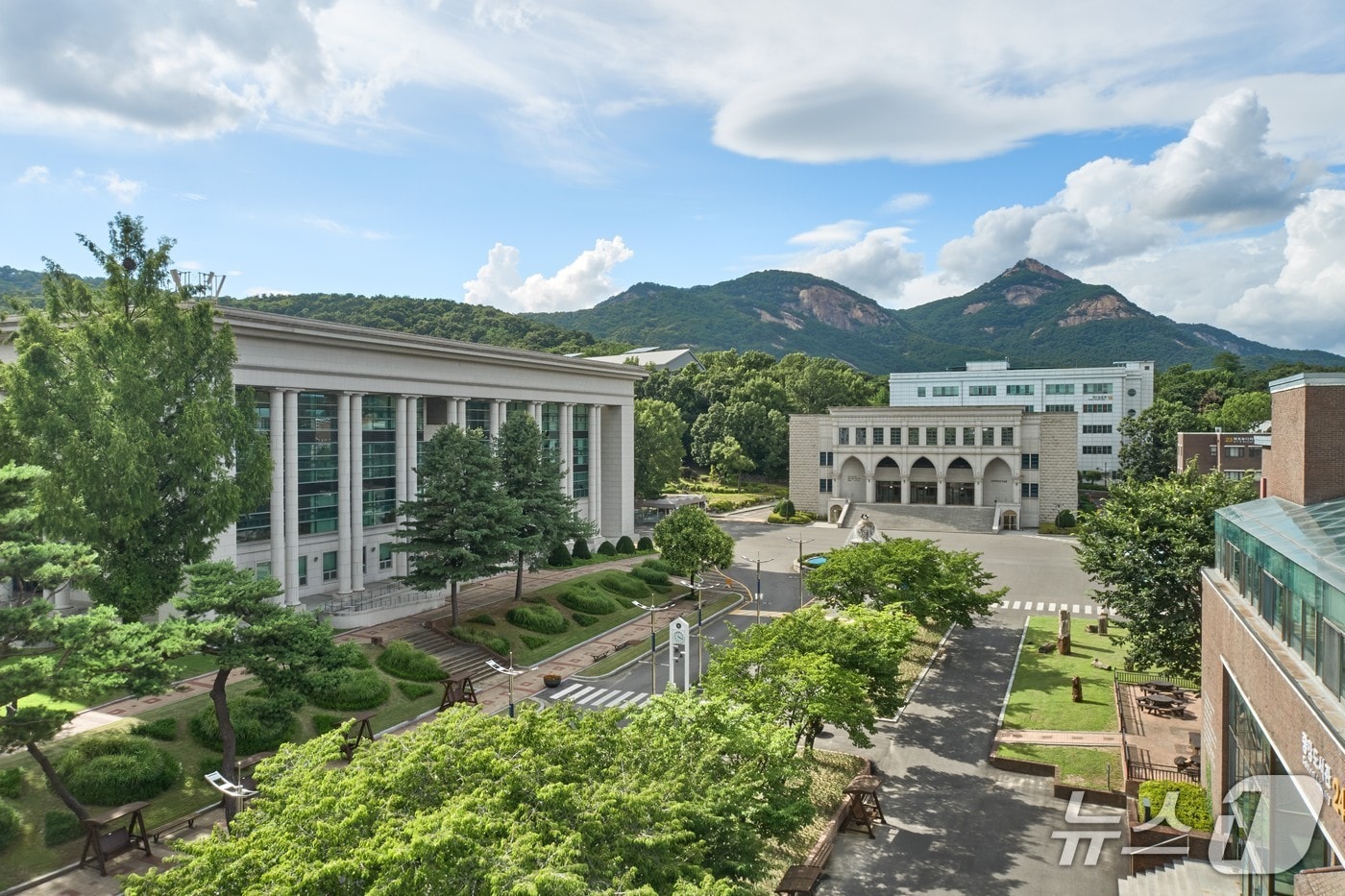 삼육대 전경(삼육대 제공)