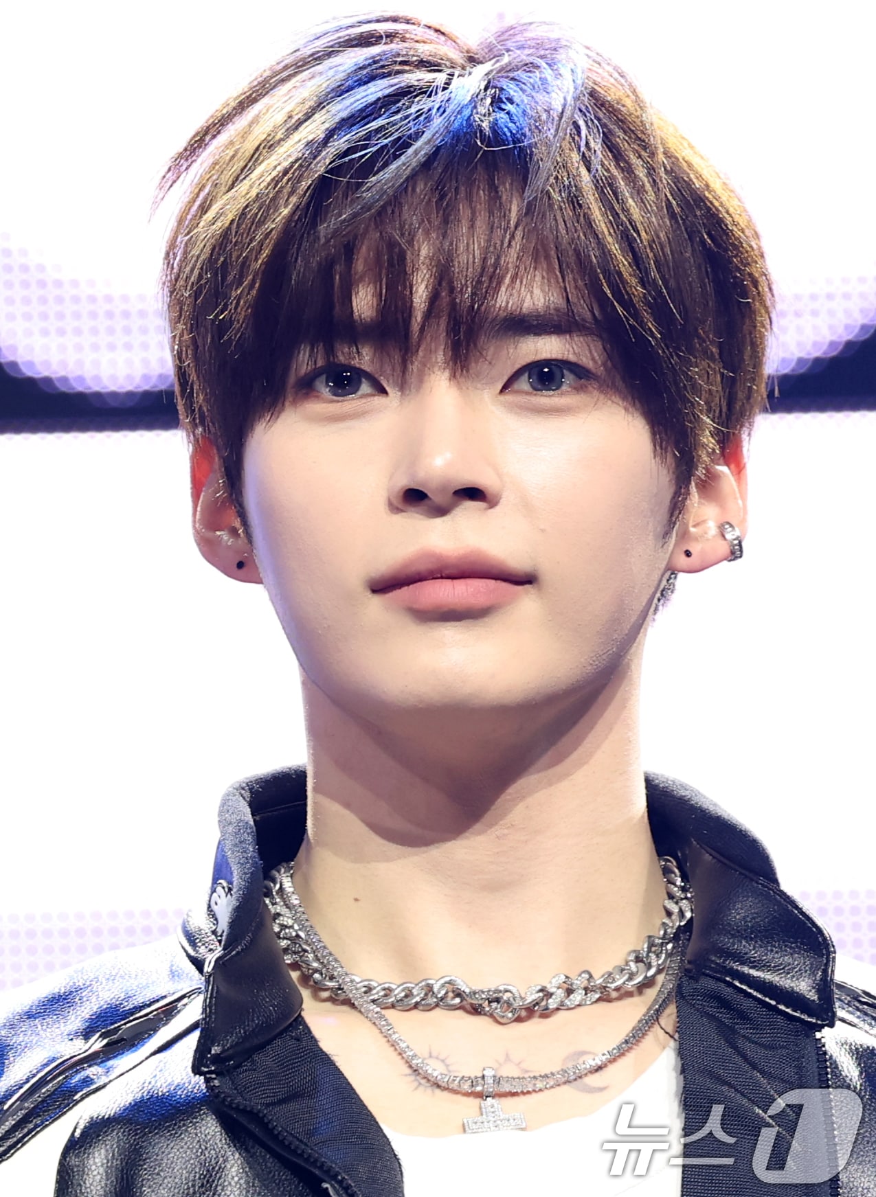 제로베이스원(ZEROBASEONE) 성한빈 ⓒ News1