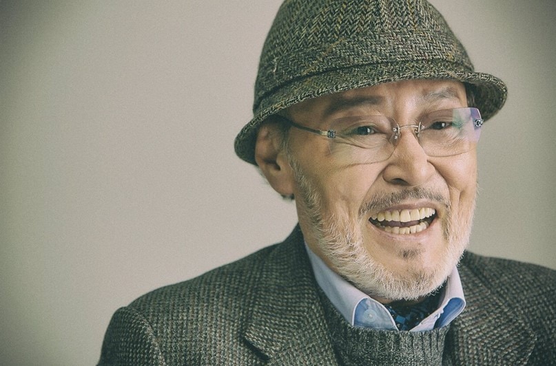 고 전성환 배우&#40;한국연극협회 제공&#41;