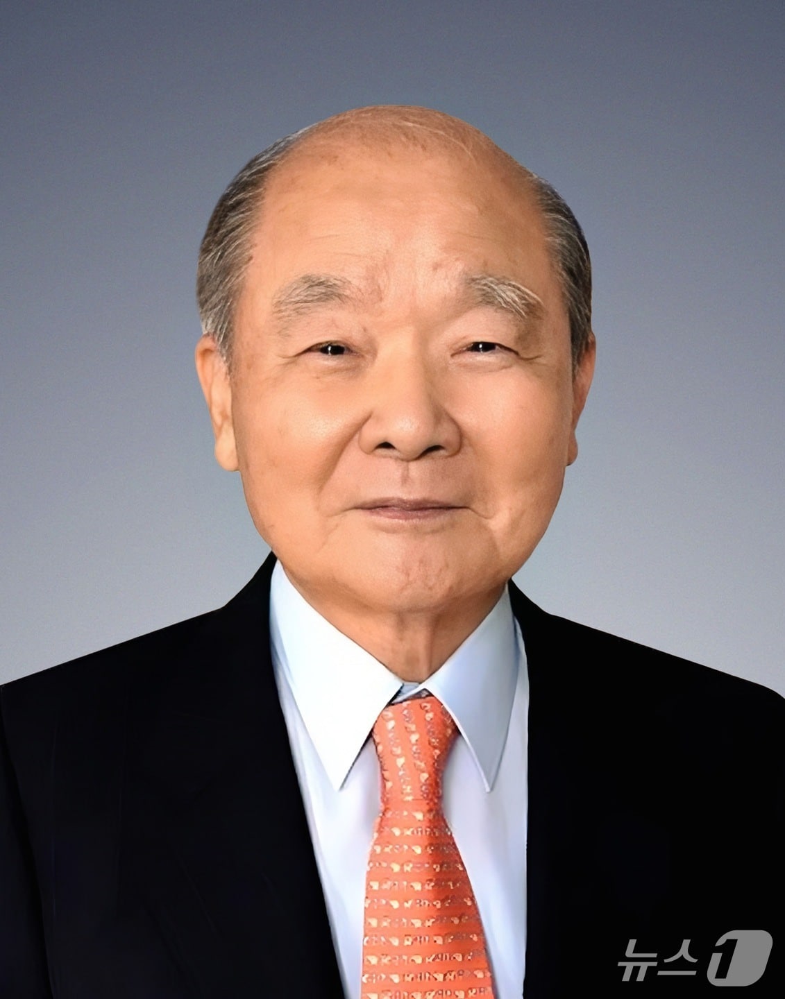 김덕중 전 교육부장관.(아주대 제공)