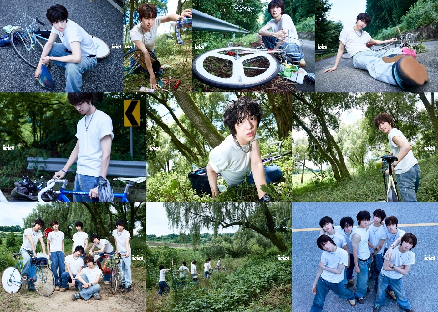 아이딧(스타쉽엔터테인먼트 제공)