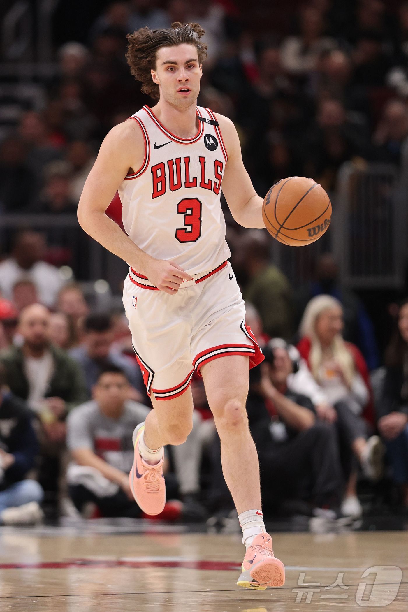 조시 기디. ⓒ AFP=뉴스1