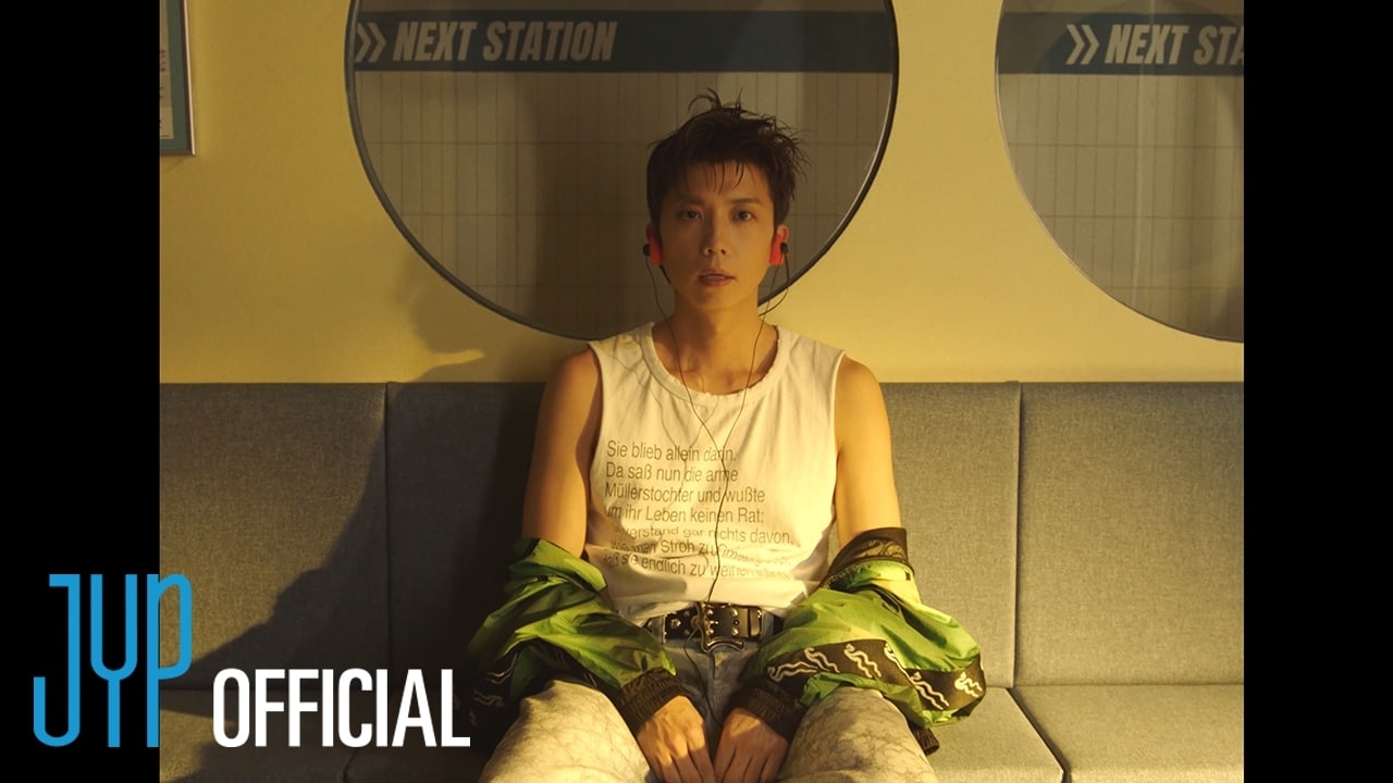 장우영(JYP엔터테인먼트 제공)