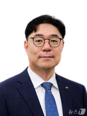 이상욱 한국수력원자력 고리원자력본부장(고리원자력본부 제공. 재판매 및 DB금지)