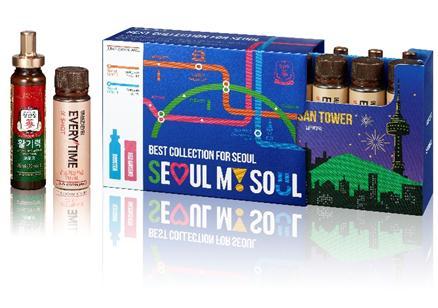 Best Collection For Seoul(서울시 제공)