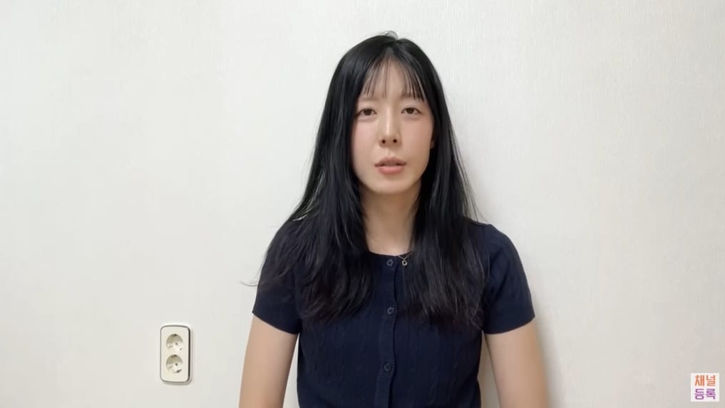 &#40;&#39;도쿄규짱&#39; 유튜브 갈무리&#41;