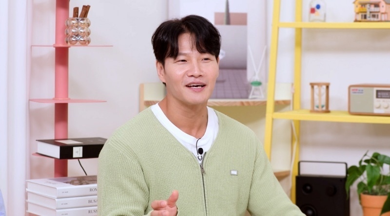 옥탑방 촬영 현장