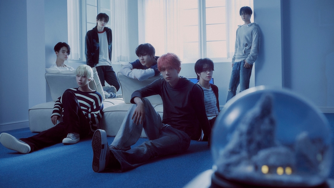 엔하이픈(빌리프랩 제공)