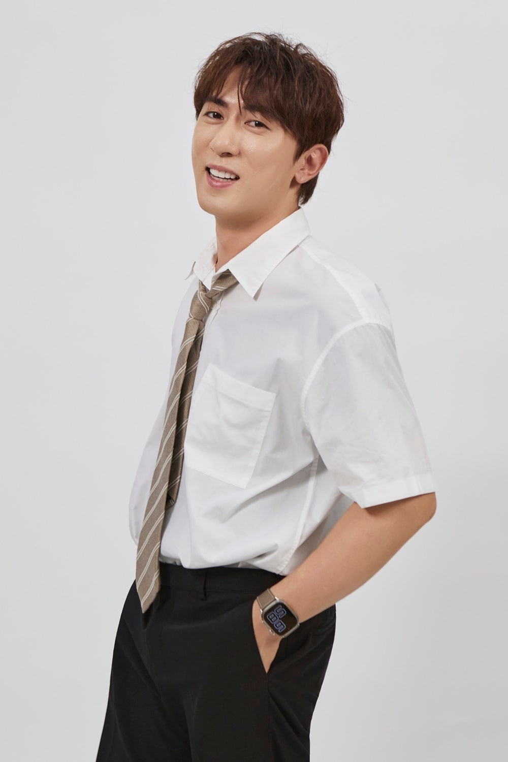 김원훈 / 쿠팡플레이 직장인들2