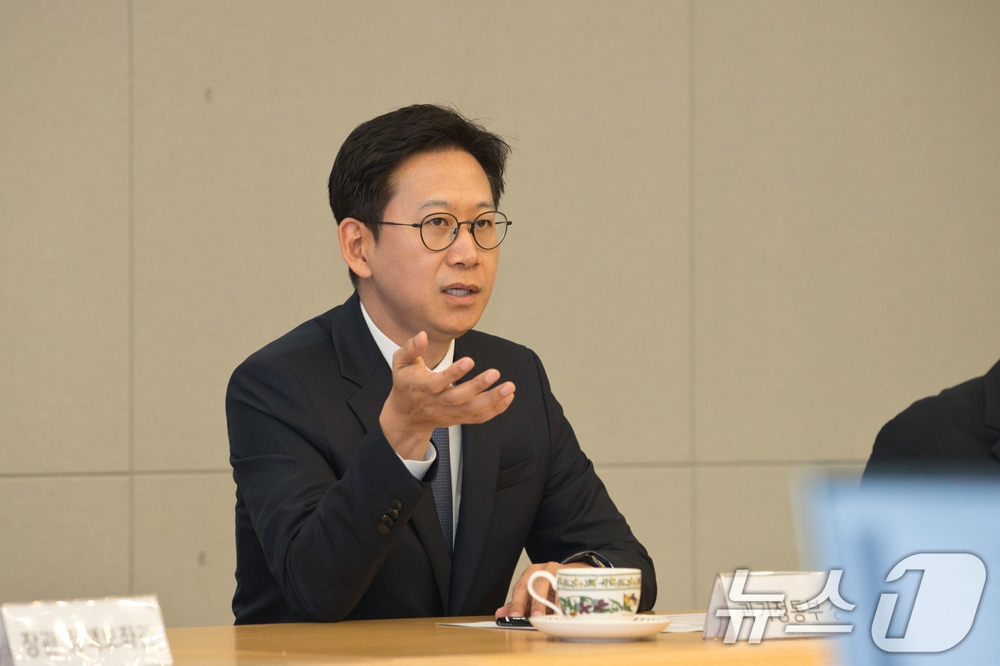 배경훈 과학기술정보통신부 장관. (과학기술정보통신부 제공. 재판매 및 DB 금지) 2025.9.11/뉴스1