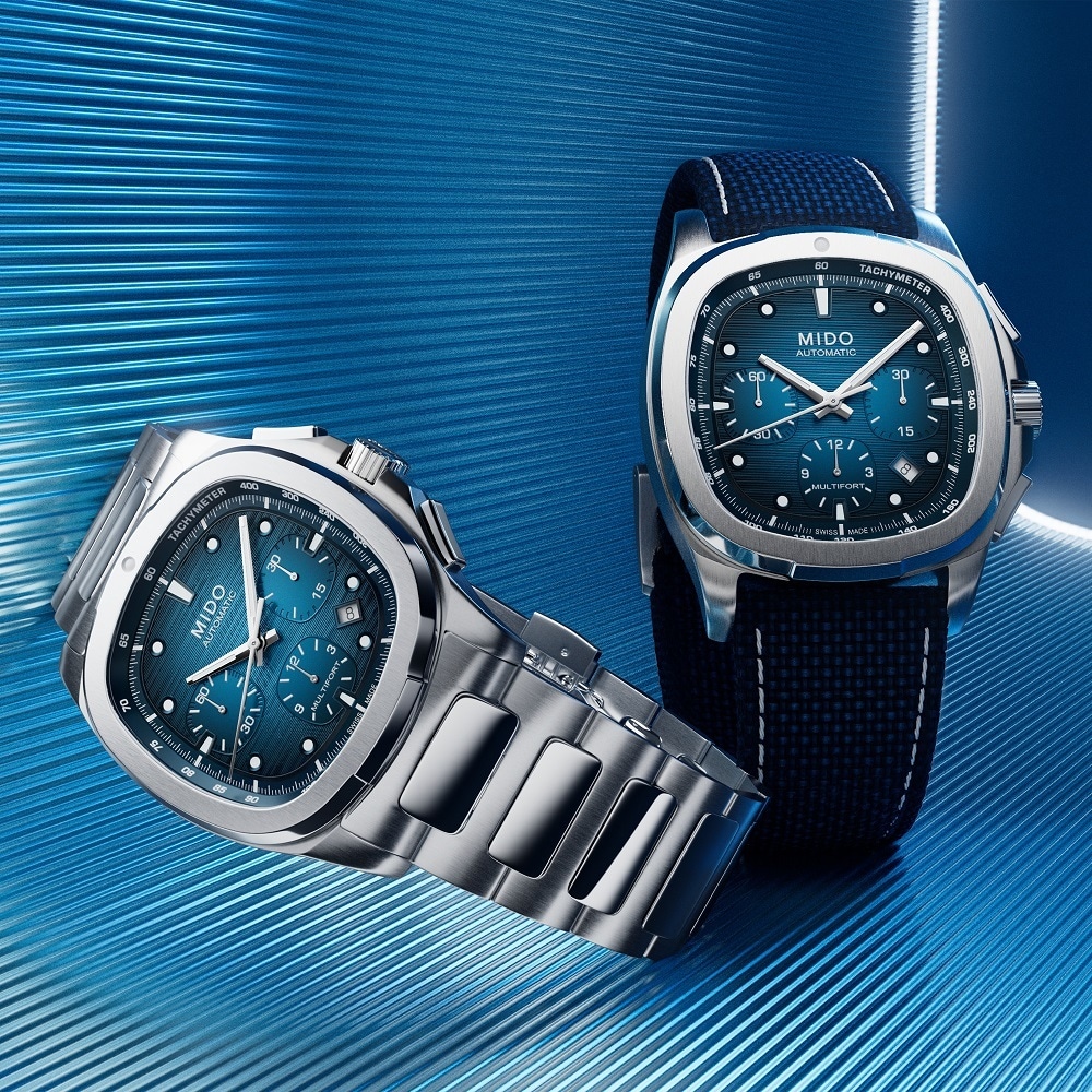 사진=미도(MIDO) 제공