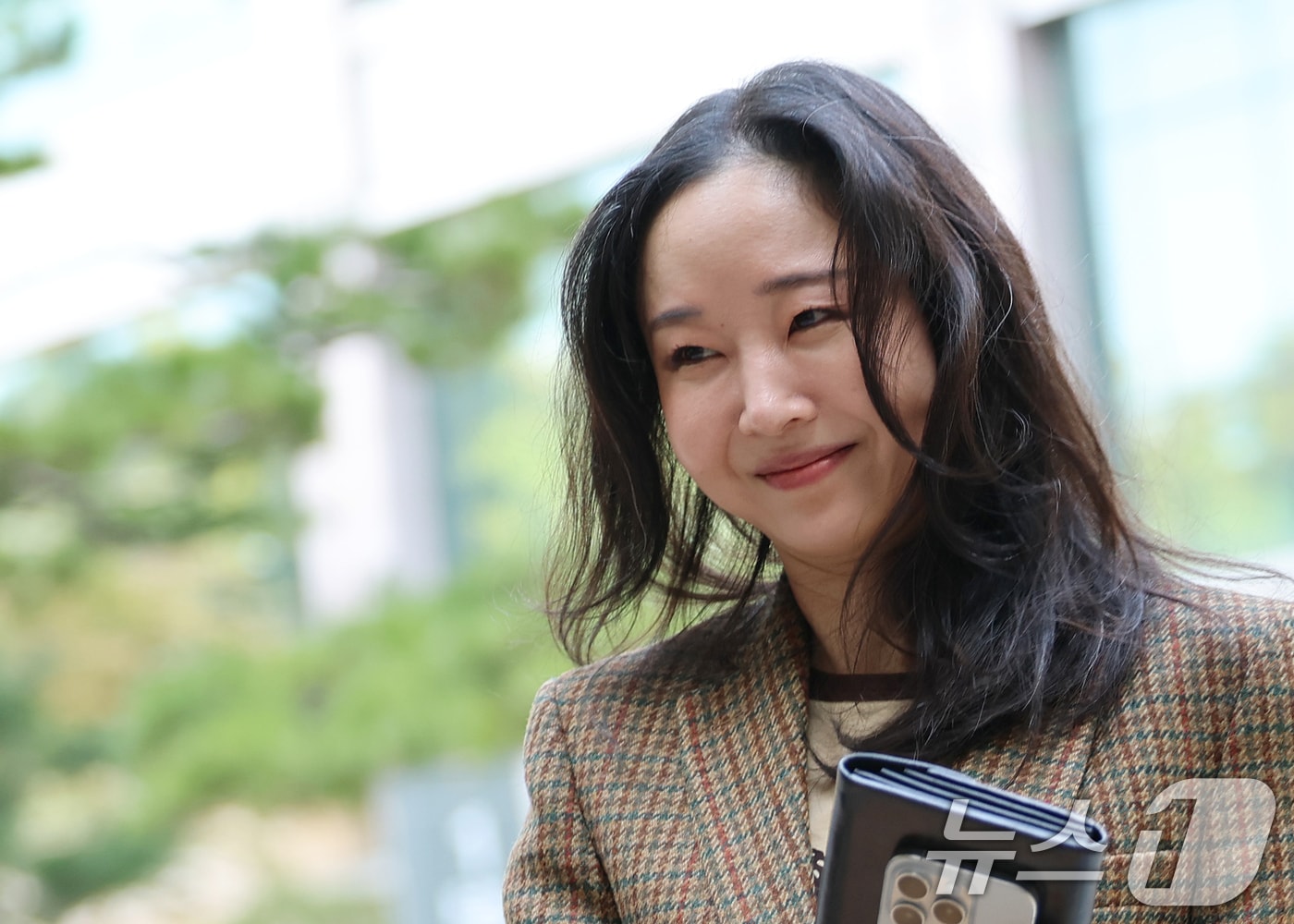 민희진 전 어도어 대표 2025.9.11/뉴스1 ⓒ News1 오대일 기자