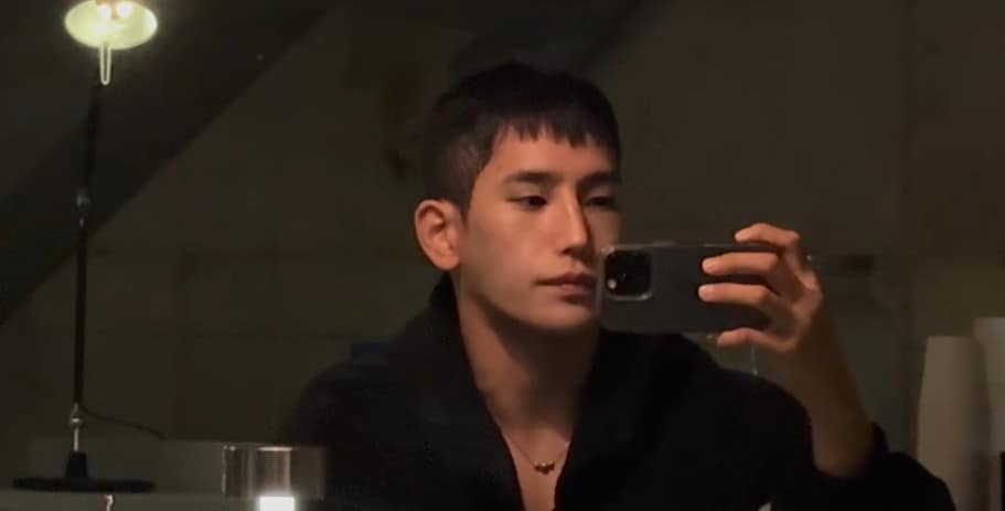 육준서 인스타그램