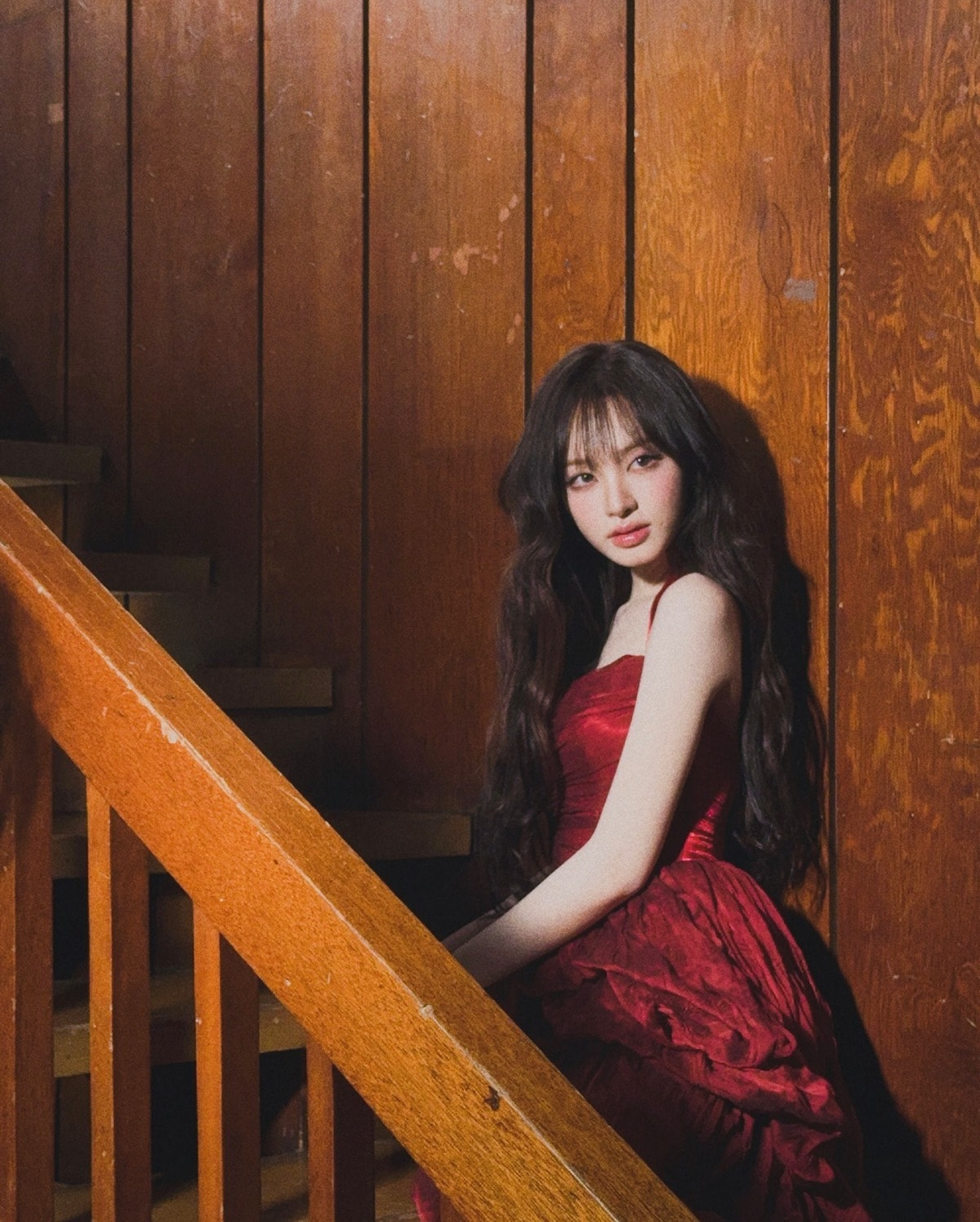 리즈 인스타그램