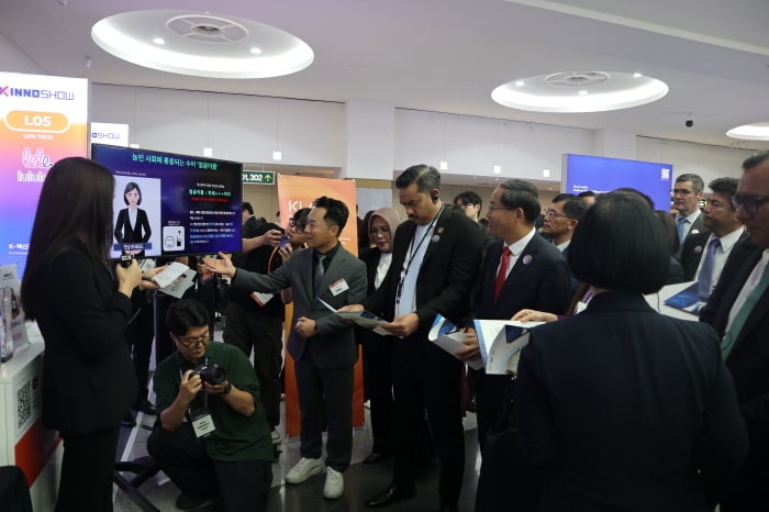 사진=㈜케이엘큐브 제공