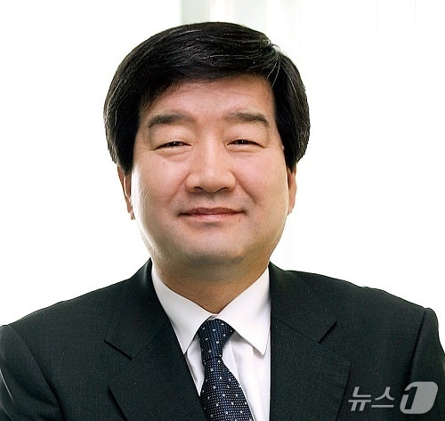 최평규 SNT그룹 회장(SNT다이내믹스 제공. 재판매 및 DB금지)