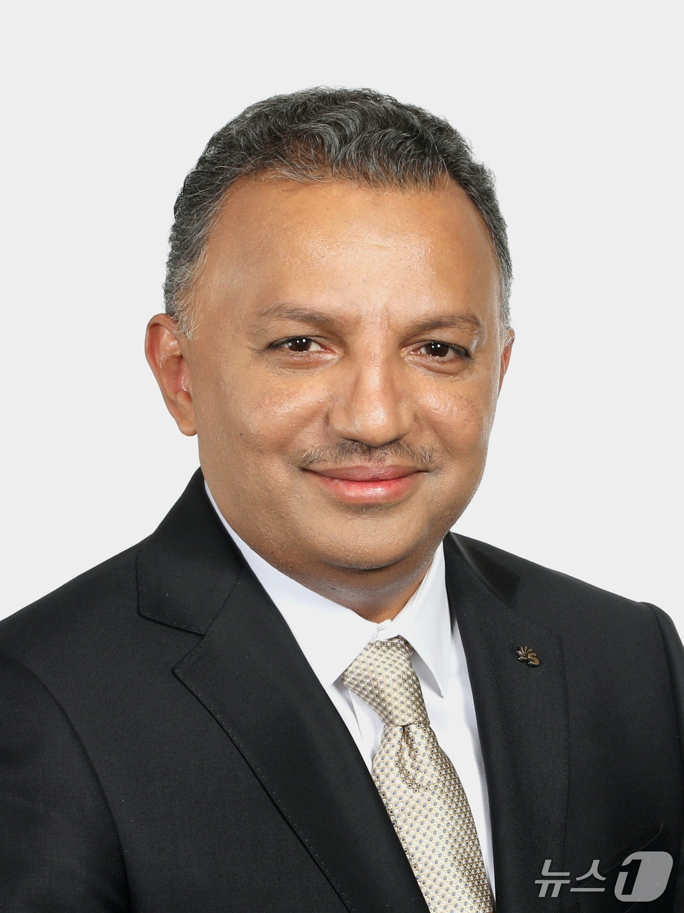 안와르 알 히즈아지 에쓰오일 CEO (사진제공 = 에쓰오일)