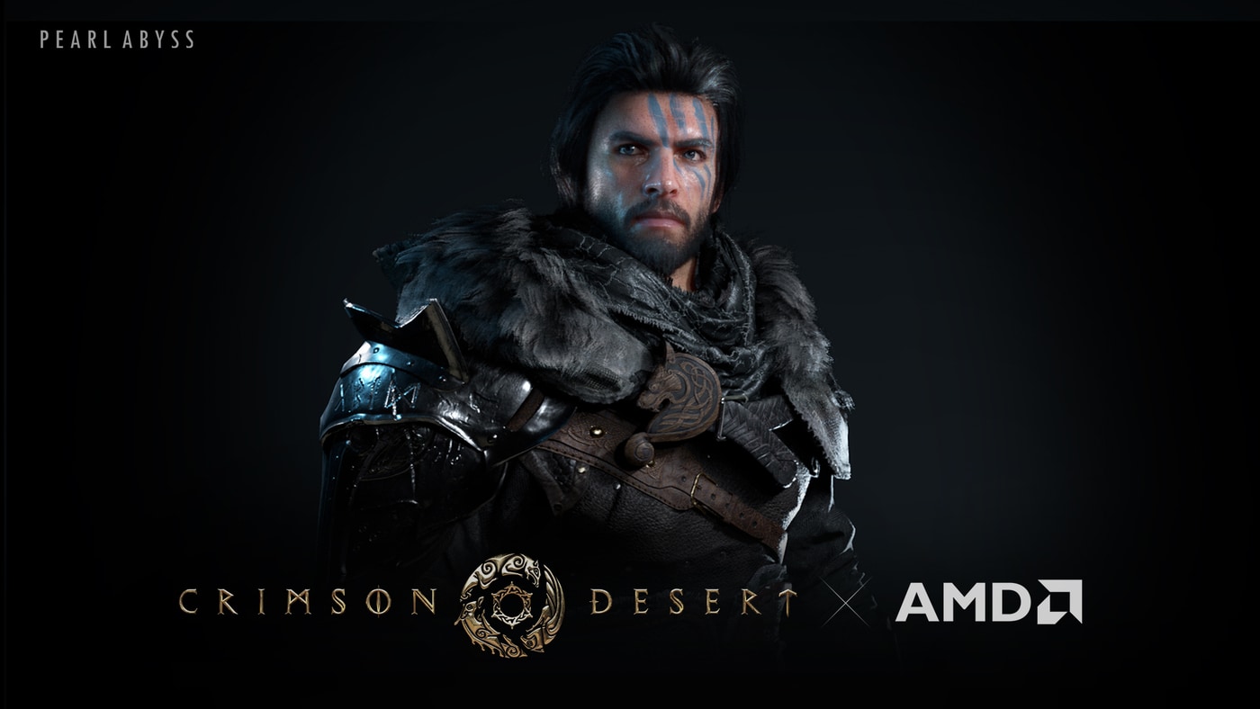 (펄어비스 제공. 재판매 및 DB금지)2025.9.12/뉴스1