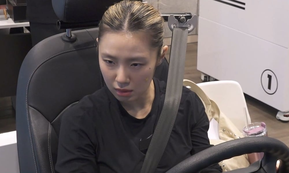 MBC '나 혼자 산다'