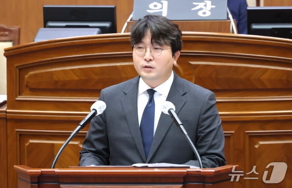 장병익 전주시의원/뉴스1