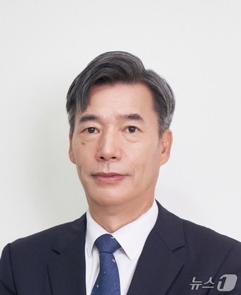 박구연 한국건강가정진흥원 이사장