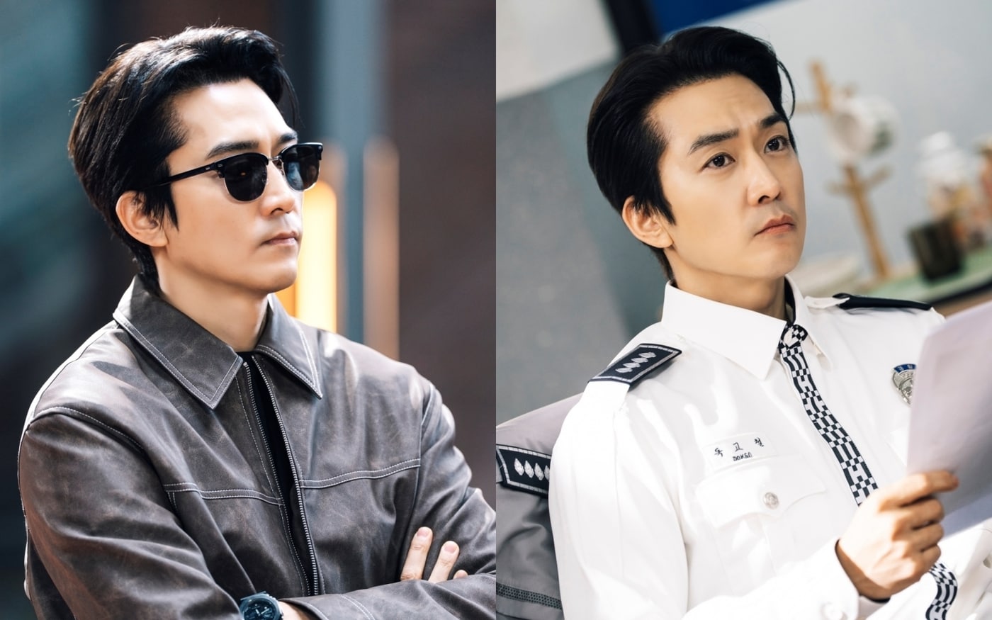 송승헌 / 킹콩by스타쉽