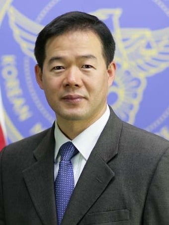 한창훈 경찰청 생활안전교통국장(경찰청 제공)