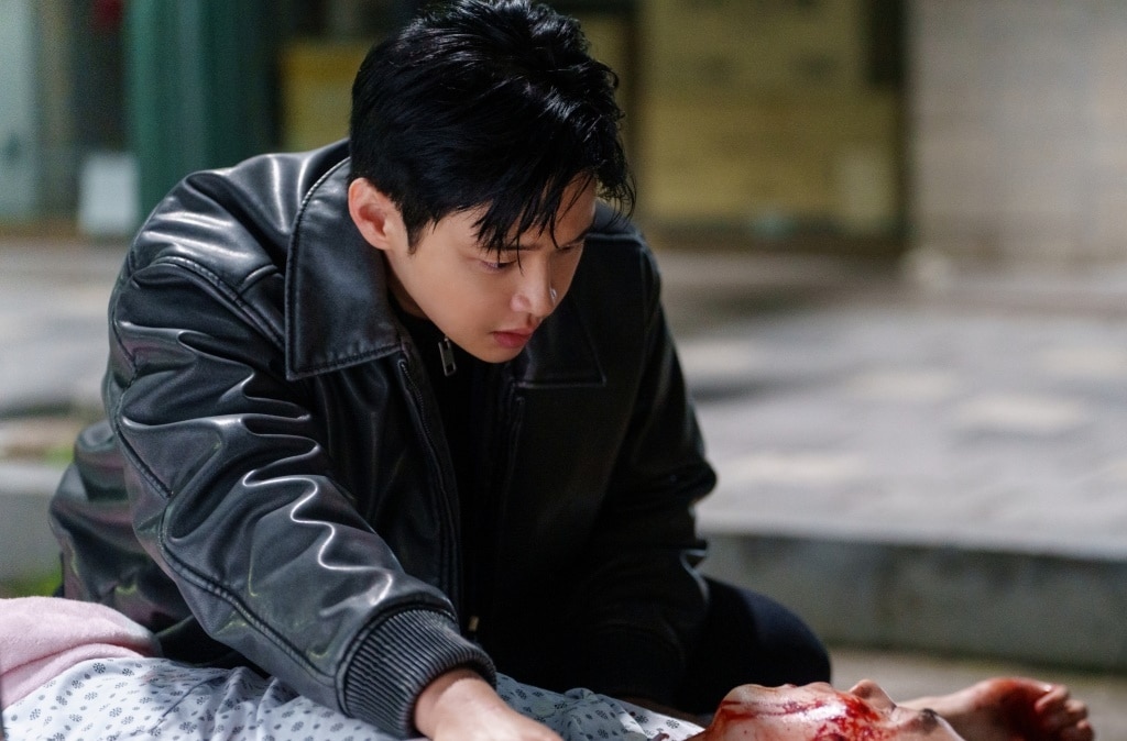 SBS '사마귀: 살인자의 외출'