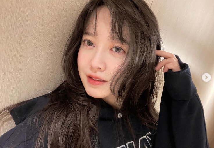 구혜선 인스타그램