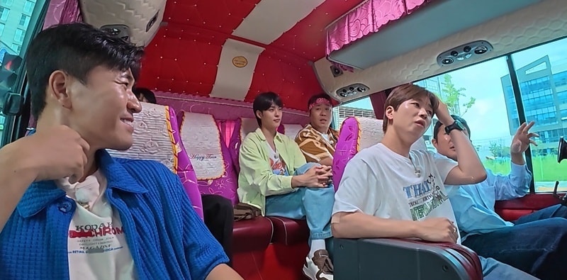 KBS 2TV '1박 2일 시즌4'