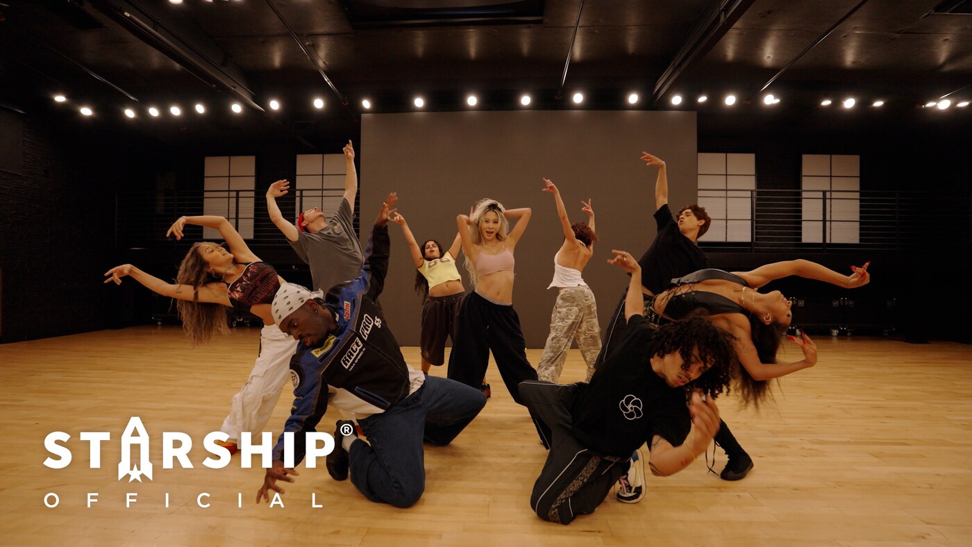 스타쉽엔터테인먼트