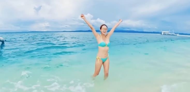 오정연 인스타그램