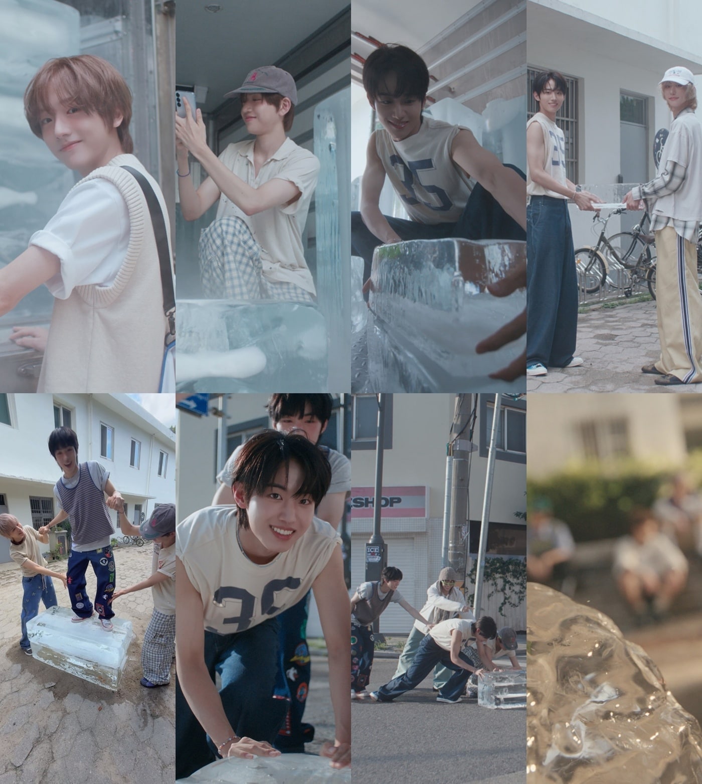 사진제공=스타쉽엔터테인먼트