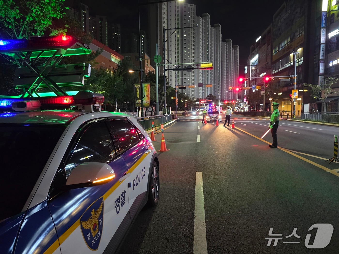 (경기북부경찰청 제공, 재판매 및 DB금지)