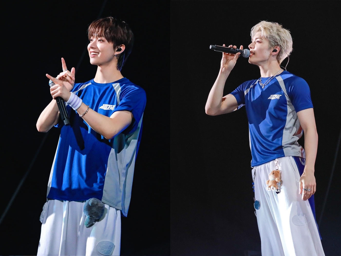 사진제공=YX레이블즈