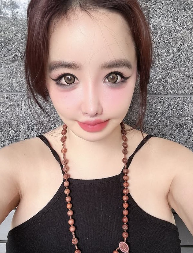 사진=박봄 인스타그램