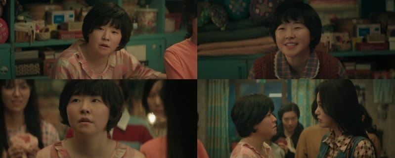 JTBC '백번의 추억'