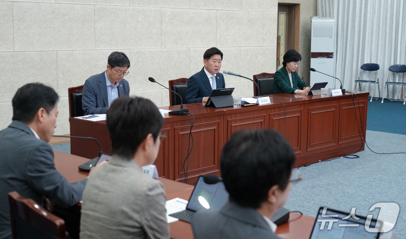 오영훈 제주도지사(제주도 제공)/뉴스1