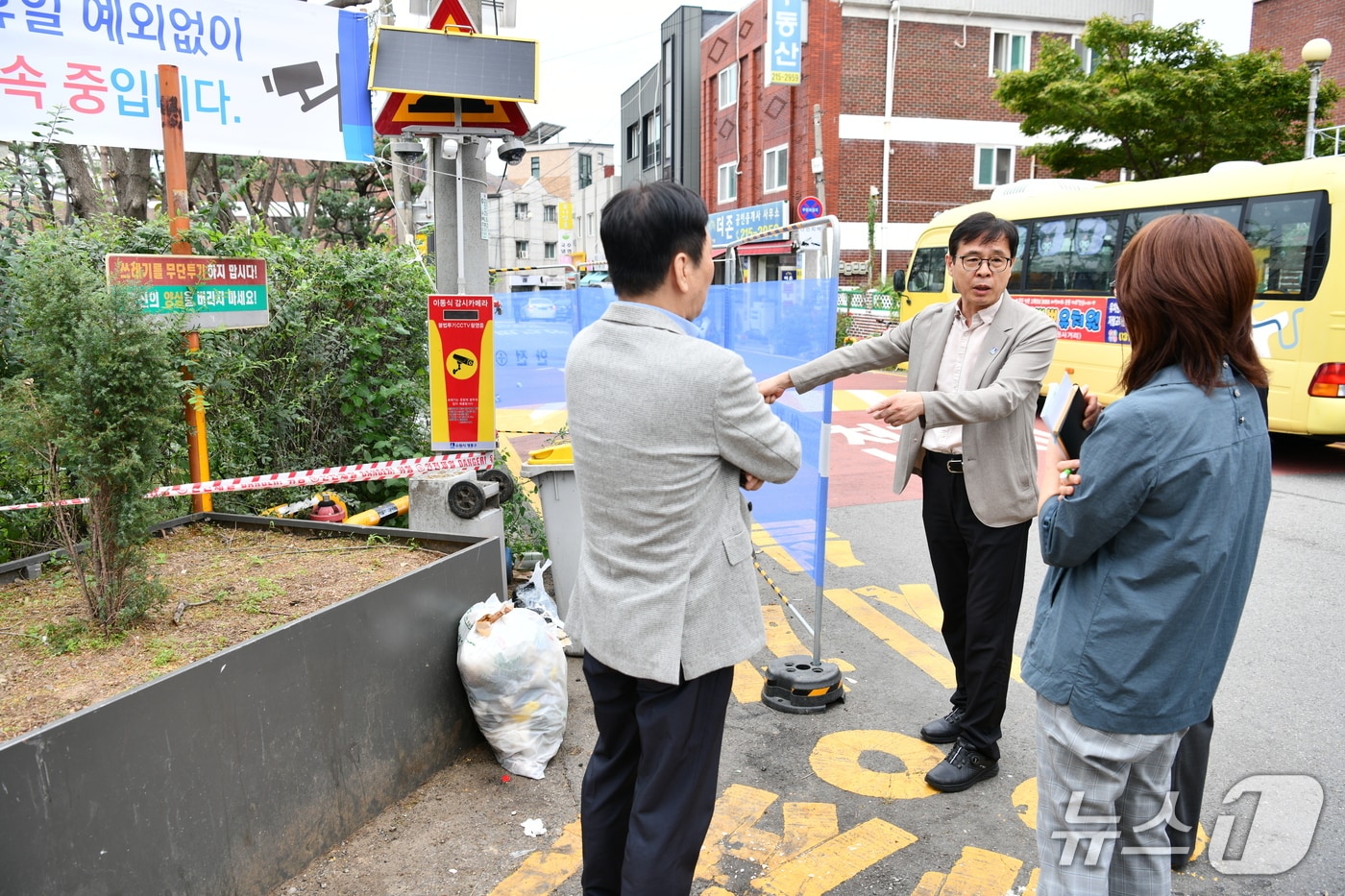 장수석 경기 수원특례시 영통구청장. (수원시 제공. 재판매 및 DB 금지) 2025.9.15/뉴스1 