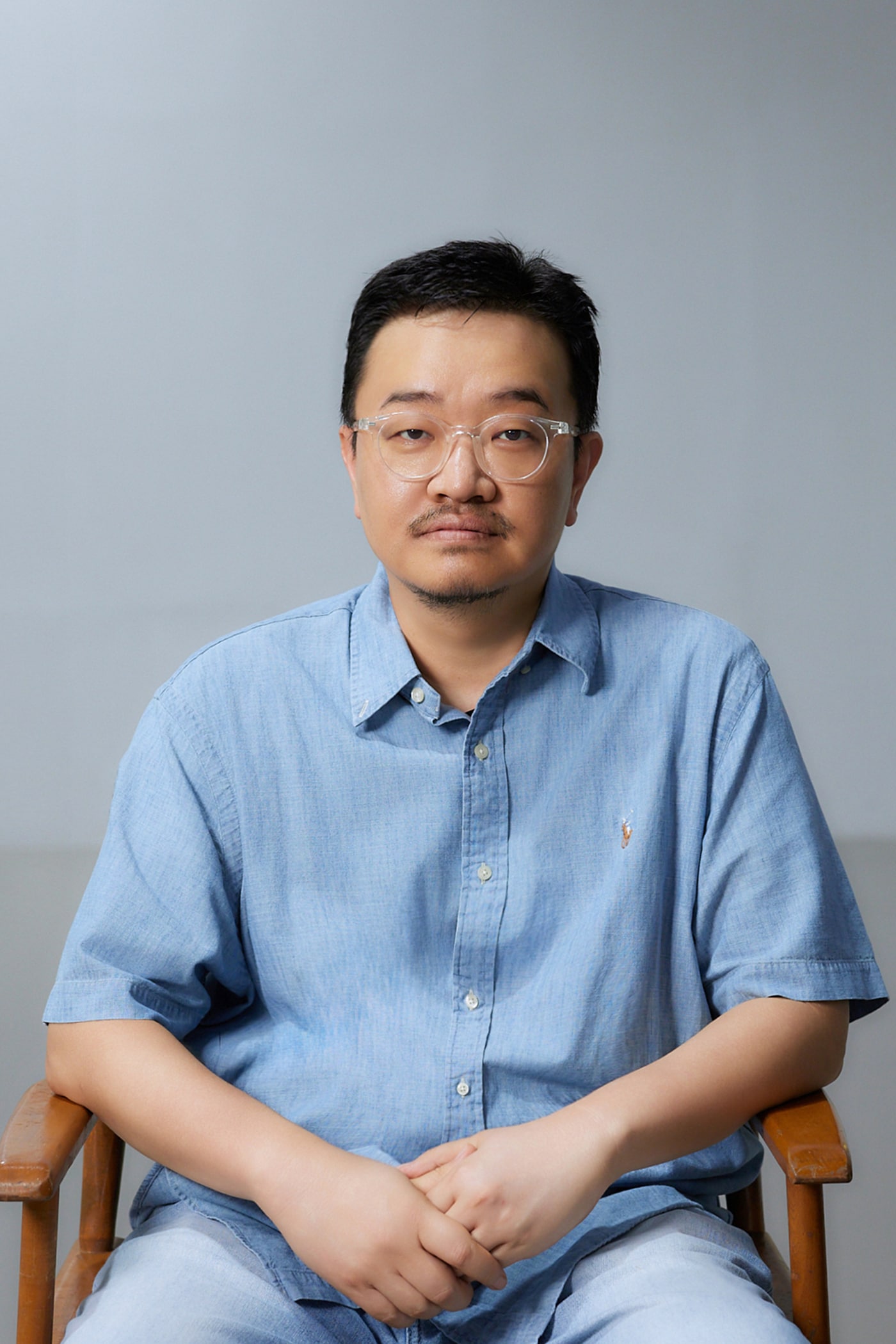 연상호 감독/플러스엠 엔터테인먼트 제공