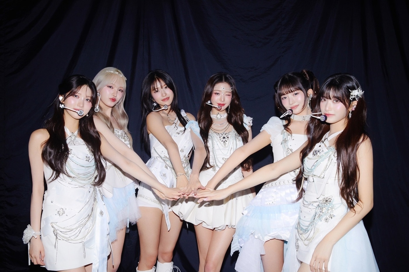 사진제공=스타쉽엔터테인먼트