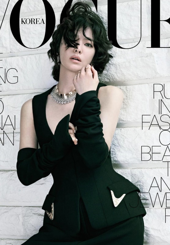 송혜교/인스타그램 캡처