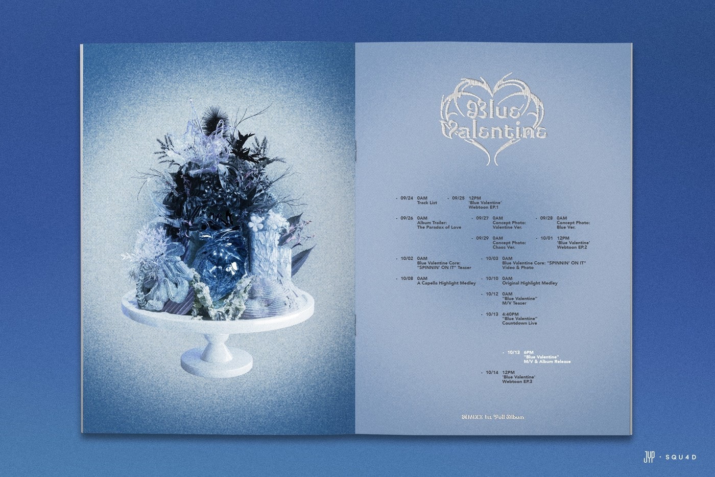 JYP엔터테인먼트 제공