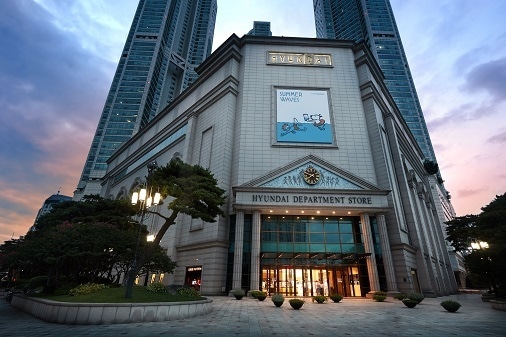 비히디, 두 번째 현대百 비클린 팝업스토어 성료 - 뉴스 썸네일 이미지