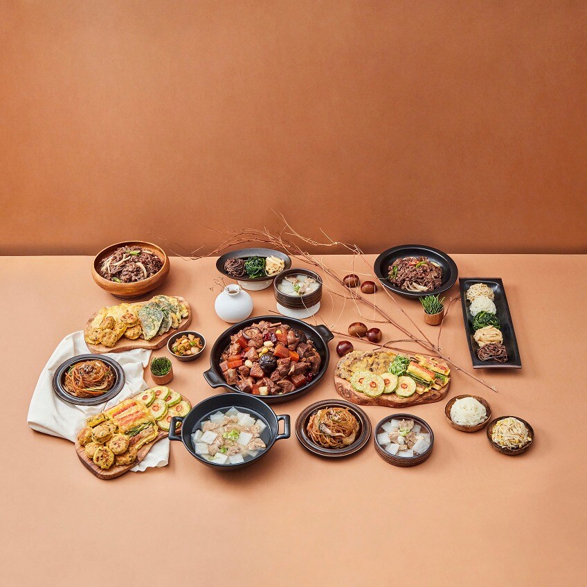 사진=집반찬연구소 제공