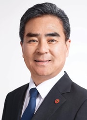 김용범 제주국제컨벤션센터 대표이사 사장 후보자.