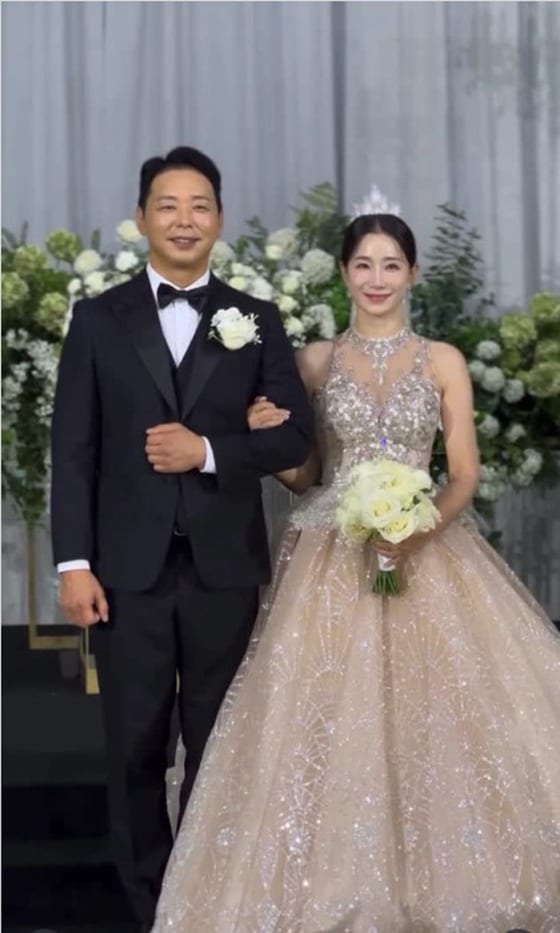 사진=김하영 인스타그램